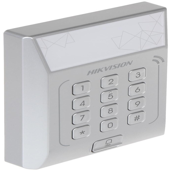 Bộ kiểm soát ra vào Hikvision DS-K1T801E