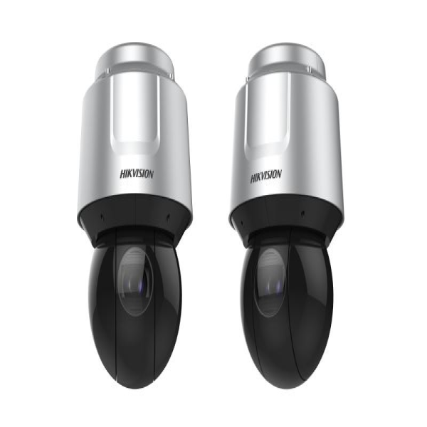 Camera PTZ Hikvision DS-2DF8A842IXS-AEL (T2) 8MP Zoom quang 42X chính hãng