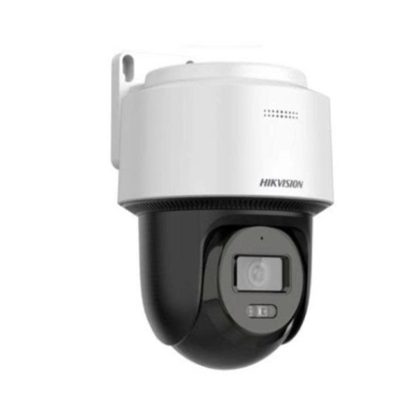 Camera IP Hikvision DS-2DE2C600MWG-E – Camera Mini PT 6MP, Smart Hybrid Light, AI Theo Dõi Thông Minh