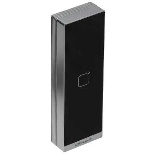 Đầu đọc thẻ mifare, model DS-K1105EMB NSX: HIKVision, hàng mới 100%