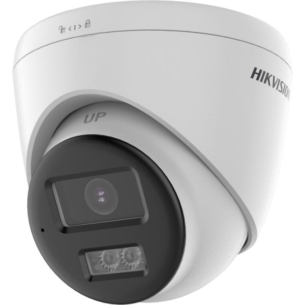 Camera HDTVI 2MP HIKVISION DS-2CE70D0T-PTLTS