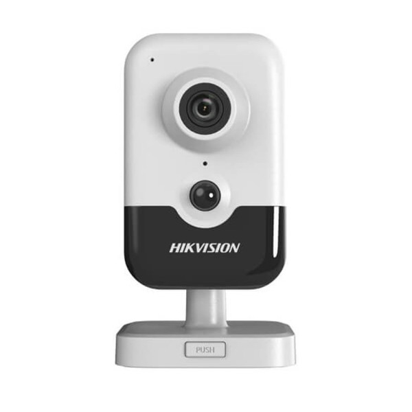 Camera IP Cube 2MP Hikvision DS-2CD2423G2-I