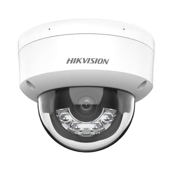 Camera IP Dome 4MP Hikvision DS-2CD1743G2-IZ