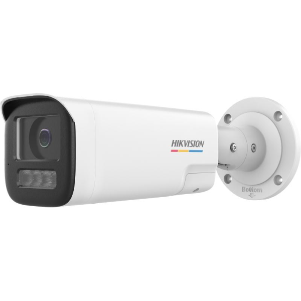 Camera IP Bullet Hikvision DS-2CD1B47G2H-LIUF/SL 4MP ColorVu Chính Hãng