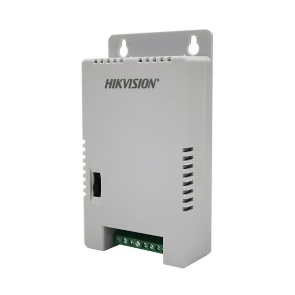 Bộ nguồn tổng Hikvision DS-2FA1225-C4(EUR)