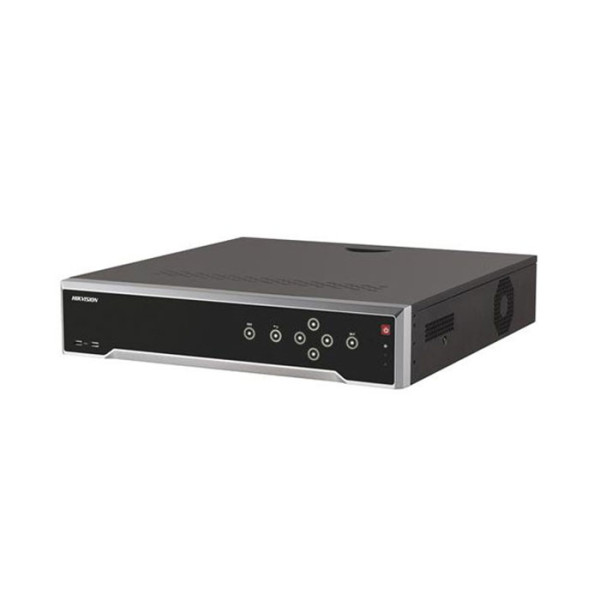 Đầu ghi hình IP Hikvision DS-7716NI-K4 – Giải pháp quản lý camera 16 kênh chuyên nghiệp