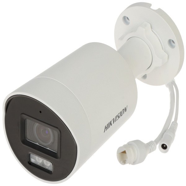 Camera IP 4MP Hikvision DS-2CD2047G2H-LIU