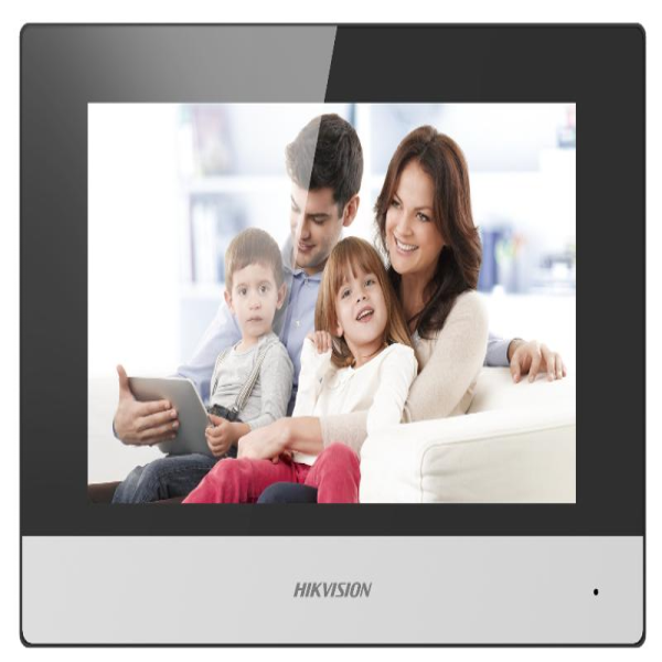 MÀN HÌNH GIÁM SÁT KIỂM SOÁT RA VÀO HIKVISION DS-KC001