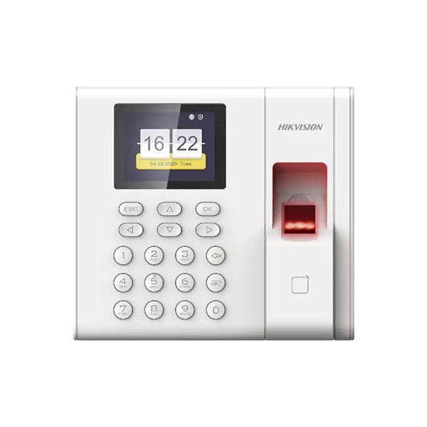Giới thiệu máy chấm công HIKVISION DS-K1A8503F
