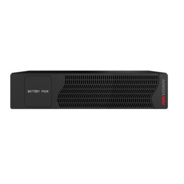 Bộ pin mở rộng UPS Hikvision DS-UPSB0924B-R/TJC