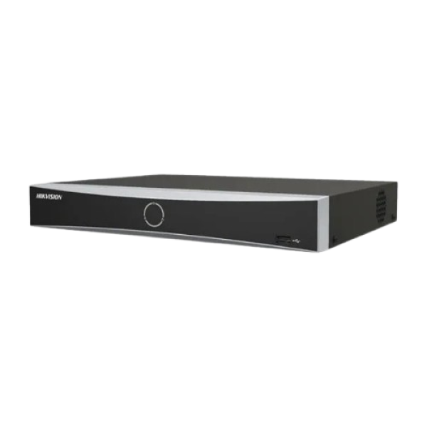 Đầu ghi hình NVR 32  kênh - 2 ổ cứng DS-7632NXI-K2