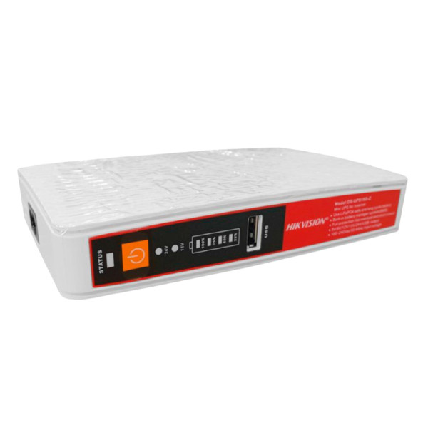 Bộ lưu điện DC Hikvision DS-UPS18D-Z