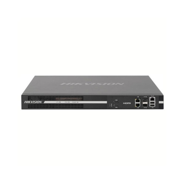 Bộ Giải Mã Hình Ảnh Hikvision DS-6908UDI(C) – Decoder IP 8 Cổng HDMI Hỗ Trợ Video Wall 4K