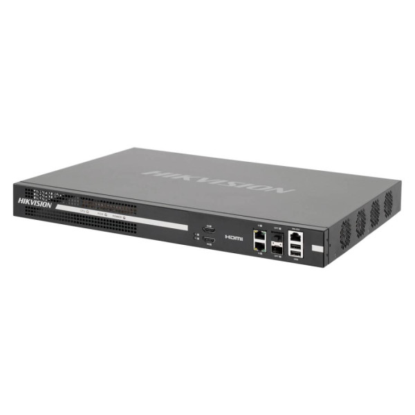 bộ giải mã hình ảnh HIKVISION DS-6912UDI(C)(STD)