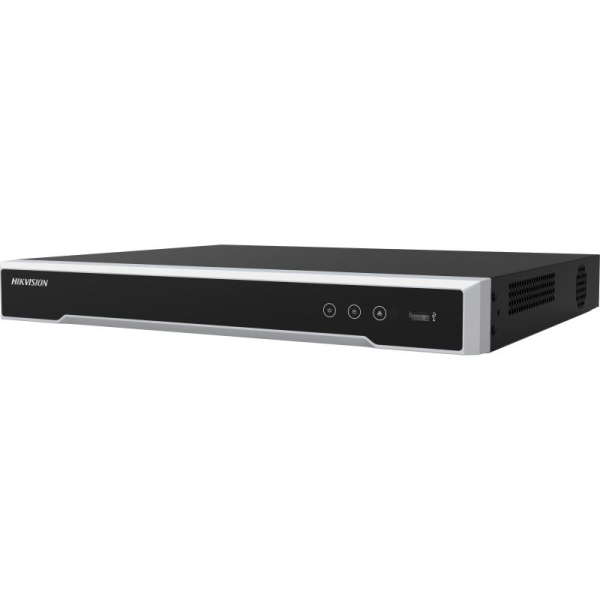 Đầu ghi Hikvision DS-7608NI-K2 8 kênh NVR 4K chính hãng