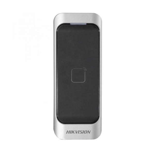Đầu đọc thẻ mifare, model DS-K1107AE NSX: HIKVision, hàng mới 100%