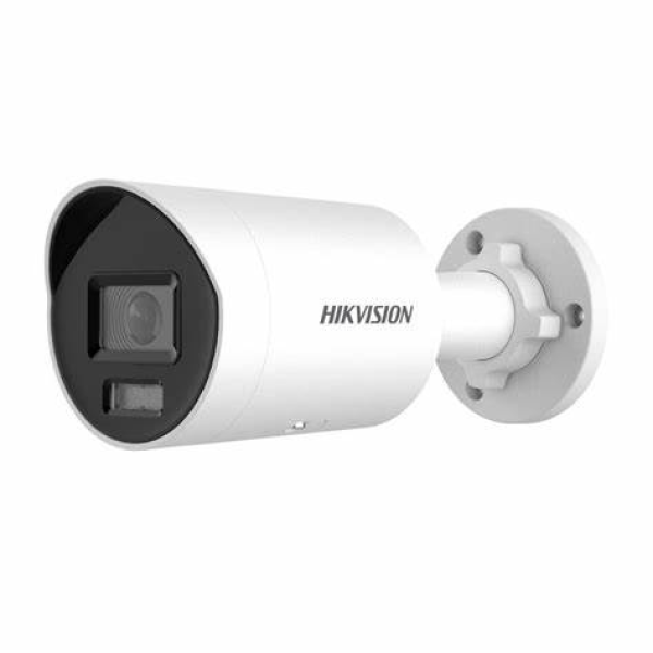 Camera IP thân trụ 8MP Hikvision DS-2CD2083G2-LI2U