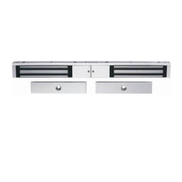 KHÓA TỪ ĐIỆN ĐÔI HIKVISION DS-K4H258D GIẢI PHÁP KIỂM SOÁT CỬA ĐÔI AN TOÀN VÀ CHUYÊN NGHIỆP