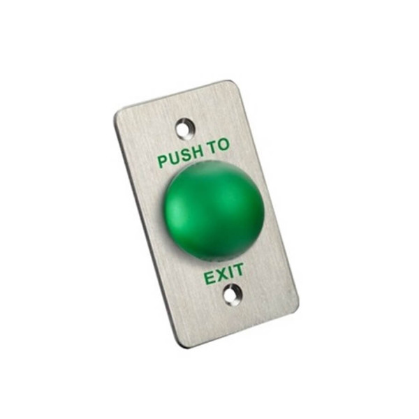 NÚT NHẤN MỞ CỬA SH-K7P05 (BẢN NỘI ĐỊA) GIẢI PHÁP KIỂM SOÁT RA VÀO BỀN BỈ VÀ AN TOÀN