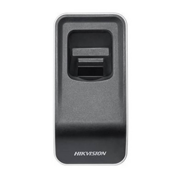 MÁY ĐĂNG KÝ VÂN TAY HIKVISION DS-K1F820-F GIẢI PHÁP GHI DANH VÂN TAY CHUYÊN NGHIỆP