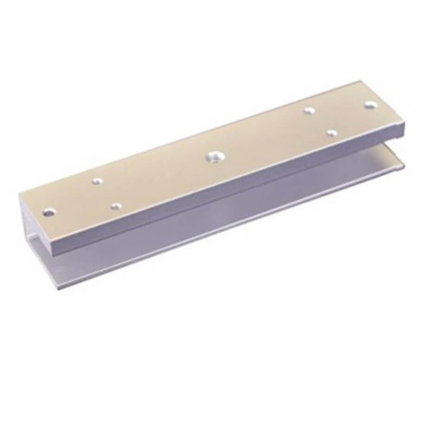 GIÁ ĐỠ CHỮ U HIKVISION DS-K4H250-U PHỤ KIỆN LẮP ĐẶT KHÓA TỪ CHO CỬA KÍNH KHÔNG KHUNG