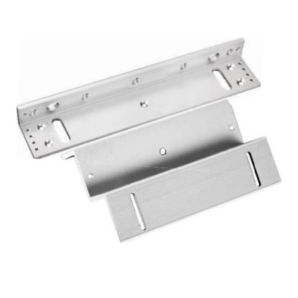 GIÁ ĐỠ CHỮ LZ HIKVISION DS-K4H450-LZ PHỤ KIỆN LẮP ĐẶT KHÓA TỪ 500KG CHUYÊN NGHIỆP