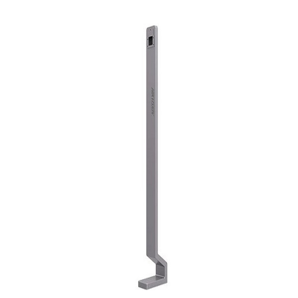 GIÁ ĐỠ SÀN HIKVISION DS-KAB671-B CHO THIẾT BỊ NHẬN DIỆN KHUÔN MẶT