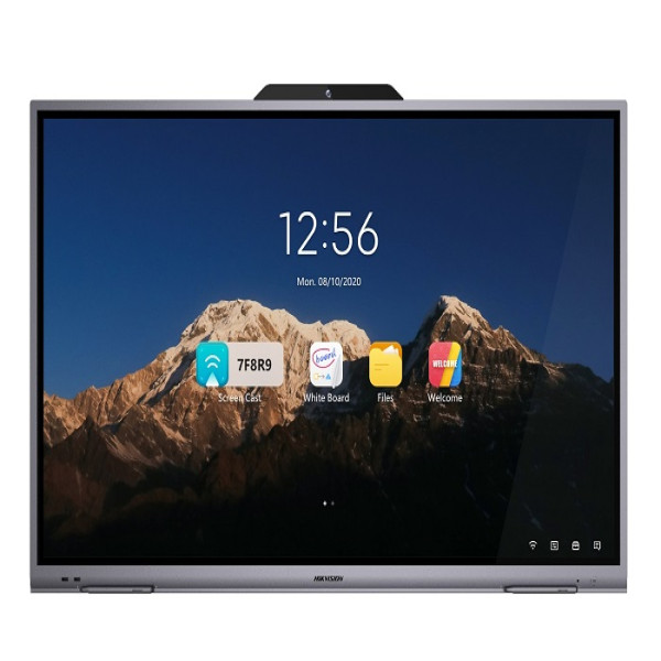 Màn hình tương tác 65 inch Hikvision DS-D5B65RB/EL