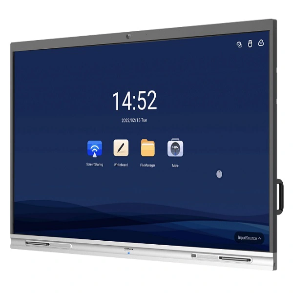 Màn Hình Tương Tác Dahua DHI-LCH65-MC410-B | Hàng chính hãng