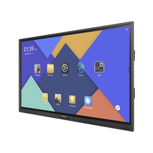 Màn Hình Tương Tác 86 Inch Hikvision DS-D5186TS/P – Đỉnh Cao Công Nghệ Cho Giáo Dục & Hội Họp