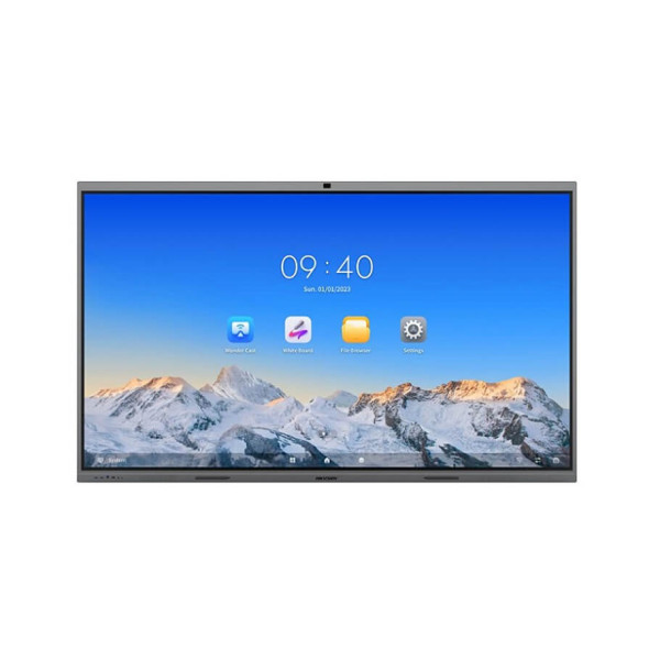 Màn hình tương tác 98 inch Hikvision DS-D5C98RB/B