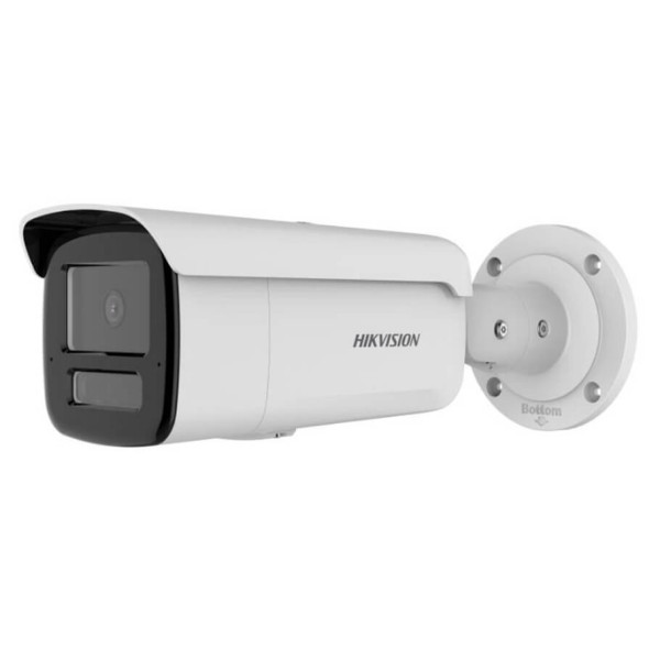 Camera IP Acusense hồng ngoại 4.0 Megapixel HIKVISION DS-2CD2T43G2-4LI2UHUN