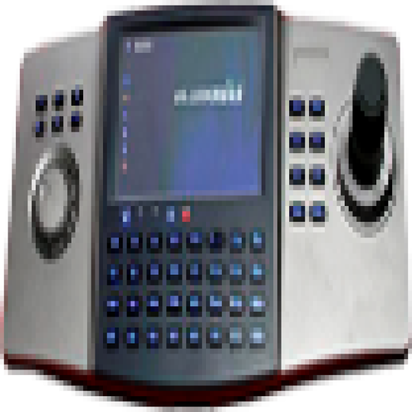 Bàn điều khiển Camera IP Speed Dome Network Keyboard DS-1100KI