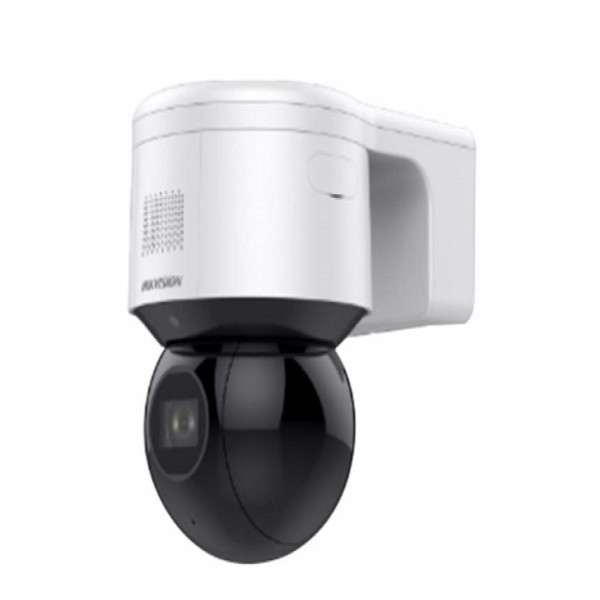Camera IP Mini speed dome 4MP DS-2DE3A404IW-DE/W