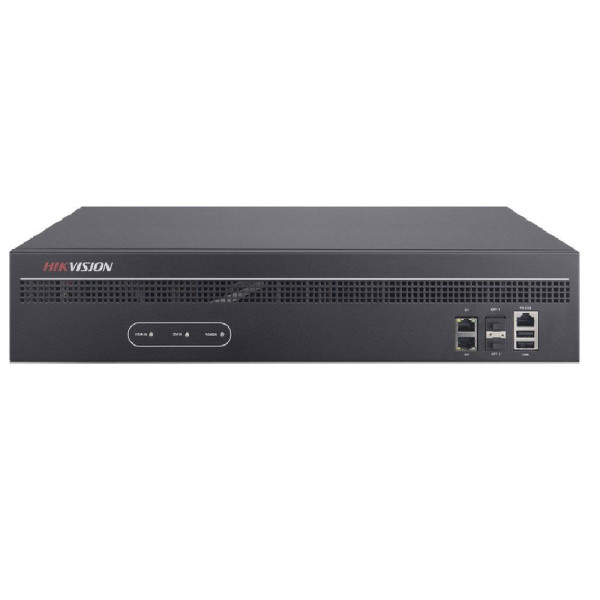 Bộ Giải Mã Hình Ảnh Hikvision DS-6912UDI(C)(STD) – Decoder IP 12 Cổng HDMI Hỗ Trợ Video Wall 4K