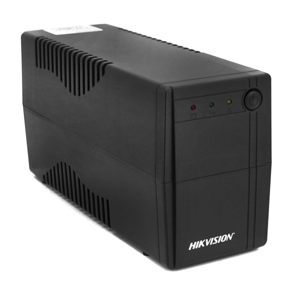 Bộ lưu điện Hikvision DS-UPS600