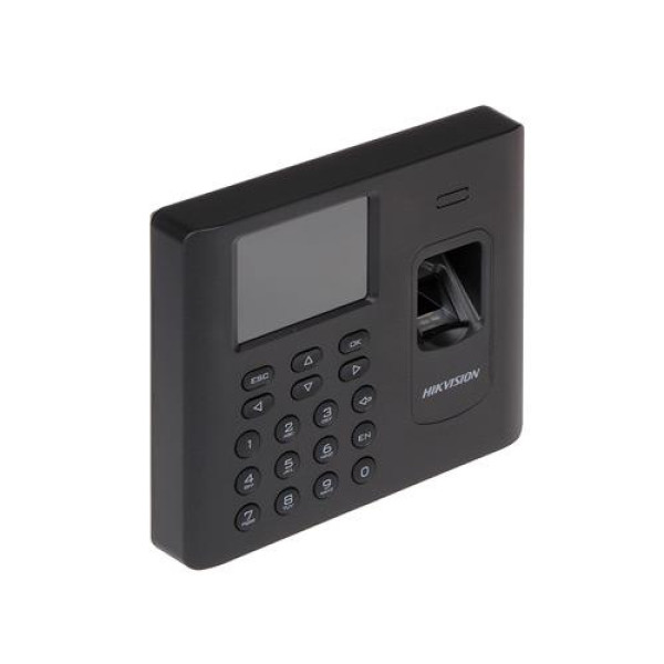 Máy chấm công bằng dấu vân tay DS-K1A802AEF. NSX: HIKVision. Mới 100%
