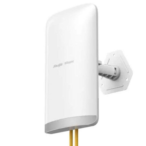Bộ Cầu Nối Không Dây Hikvision DS-3WF1000-EI-2N – Truyền Dữ Liệu 5GHz, Khoảng Cách Lên Đến 1Km