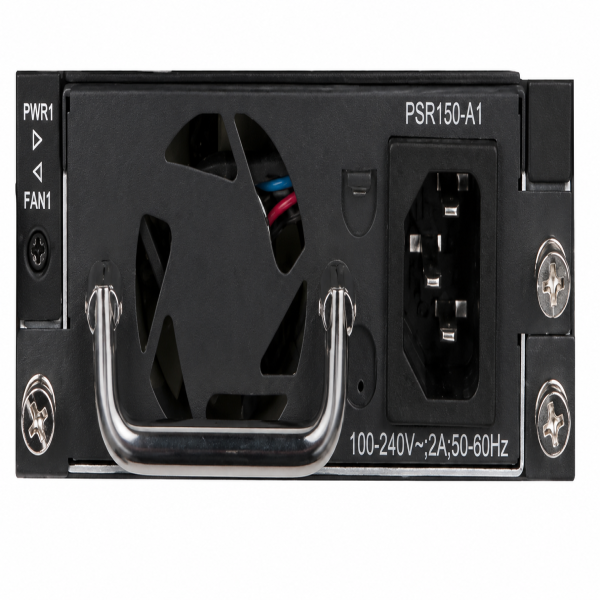 Hikvision DS-3E-PWR150D-H – Switch PoE quản lý Layer 2+