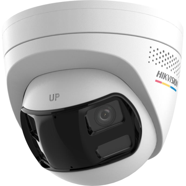 Camera IP Toàn Cảnh Hikvision DS-2CD1367G2HP-LIUF/SRB 6MP ColorVu 180° Chính Hãng