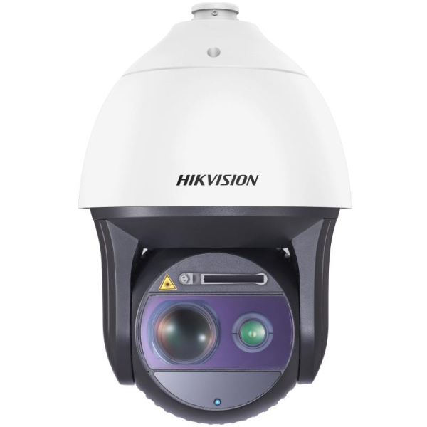 Camera PTZ Hikvision DS-2DF8242I5X-AELW (T3) 2MP Zoom quang 42X Laser 500m chính hãng