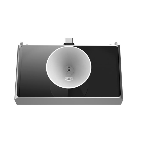 MODULE KIỂM TRA NỒNG ĐỘ CỒN HIKVISION DS-KAB673-A PHỤ KIỆN MỞ RỘNG CHO DÒNG DS-K1T673 SERIES