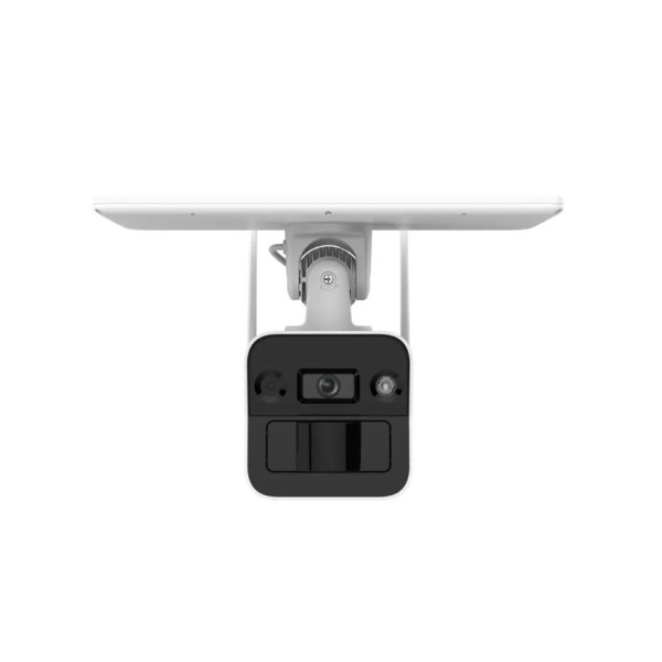 Camera IP 4G năng lượng mặt trời 4MP (2560 × 1440) Hikvision DS-2XS2T41G1-ID/4G/C05S07