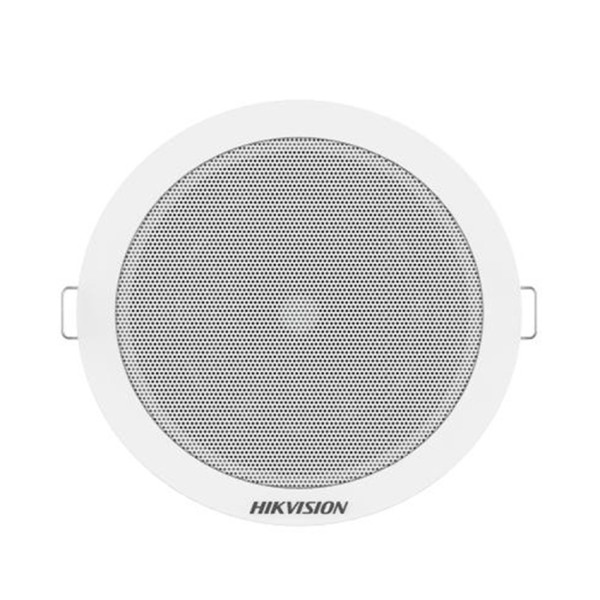 Loa âm trần HIKVISION DS-QAE0206G1-V - Analog - 3W