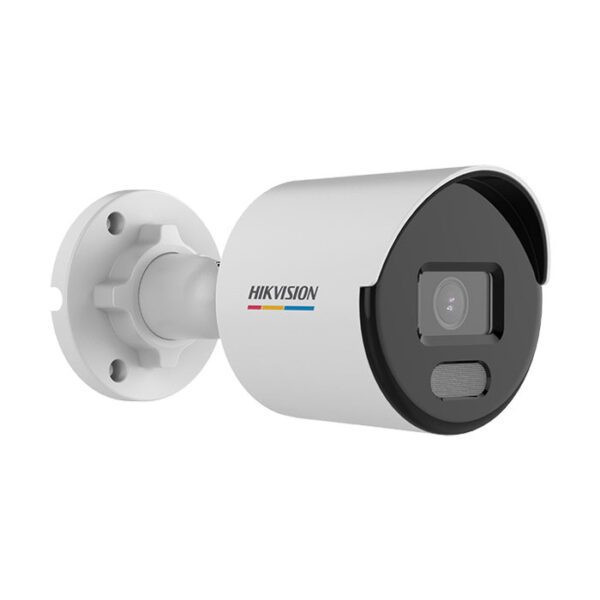 Camera IP 2MP thân trụ HIKVISION DS-2CD1027G2-LUF