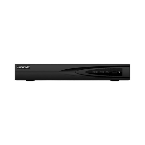 Đầu ghi hình IP Hikvision DS-7608NI-K1 – NVR 8 kênh chuẩn 4K ổn định, hiệu quả