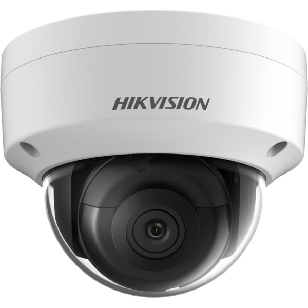 Camera IP AcuSense Dome 2MP HIKVISION DS-2CD2126G2-ISU – Giám Sát Thông Minh, Bền Bỉ Mọi Môi Trường
