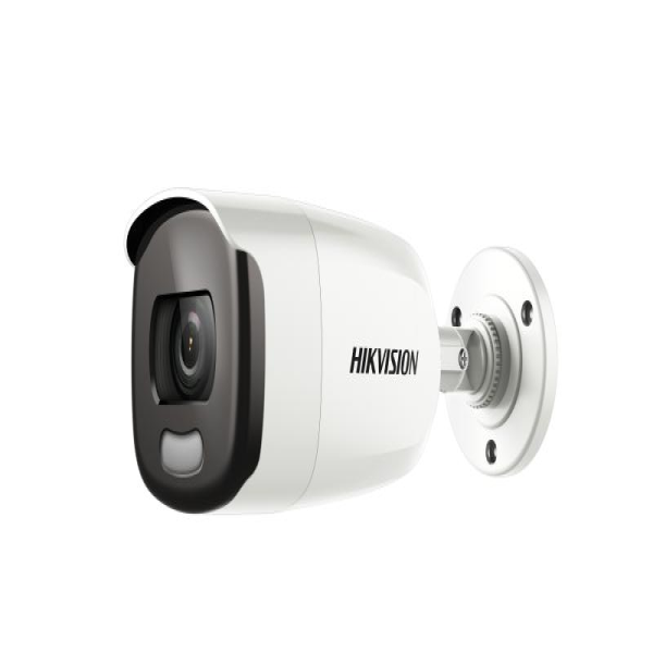 Camera Hikvision DS-2CE12DFT-F – Camera ColorVu 2MP Full Color, hình ảnh màu 24/7