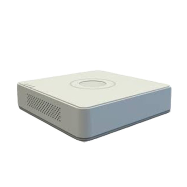 Đầu ghi hình Hikvision DS-7104HQHI-K1 – DVR 4 Kênh H.265+ Tiết Kiệm Chi Phí
