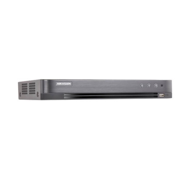 Đầu Ghi Hình Hikvision DS-7216HQHI-K2(S) 16 Kênh Turbo HD Chính Hãng
